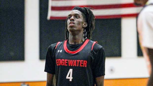 Myles Mayfield